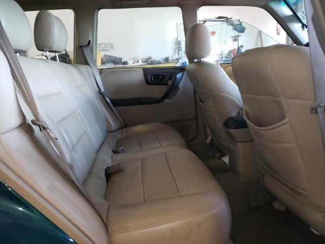 Photo 10 from auction – 1999 SUBARU FORESTER L with VIN JF1SF6356XH714637