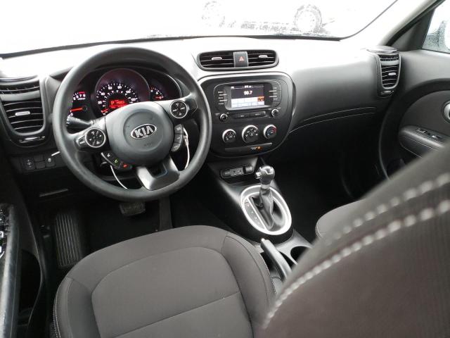 Photo 8 from auction – 2019 KIA SOUL with VIN KNDJN2A22K7003767
