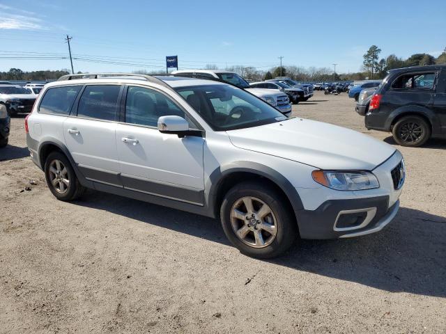 Photo 4 from auction – 2008 VOLVO XC70 with VIN YV4BZ982781004235