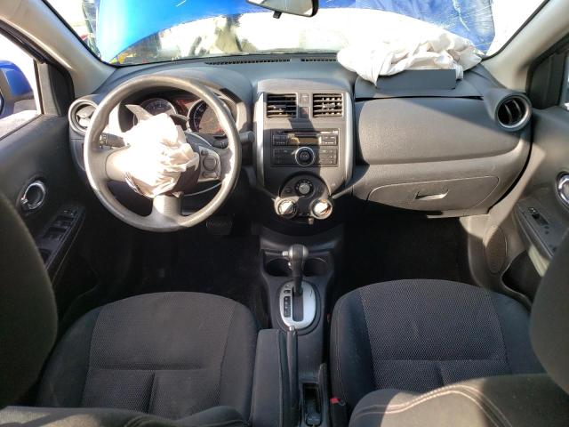 Photo 8 from auction – 2014 NISSAN VERSA with VIN 3N1CN7AP3EL865514