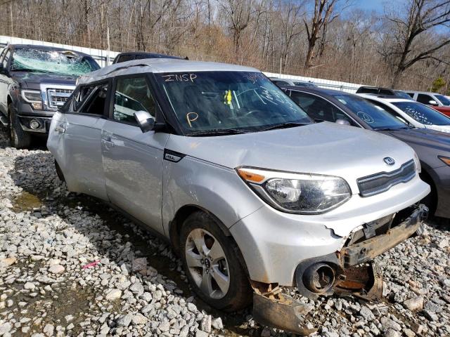 Photo 4 from auction – 2018 KIA SOUL with VIN KNDJN2A28J7514589