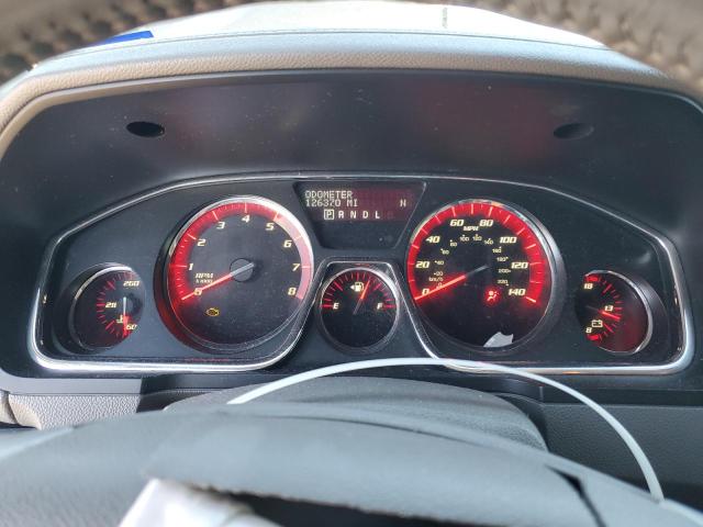 Photo 9 from auction – 2014 GMC ACADIA SLE with VIN 1GKKRPKD7EJ145310