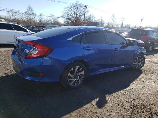 Photo 3 from auction – 2016 HONDA CIVIC EX with VIN 19XFC2F78GE203169