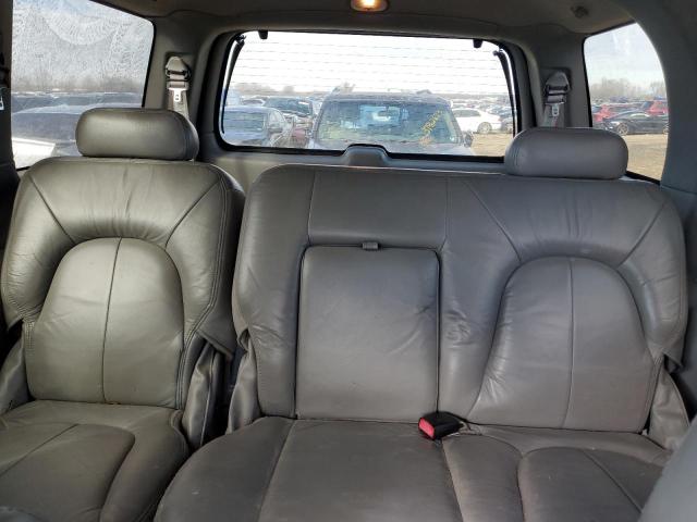 Photo 10 from auction – 1998 FORD EXPEDITION with VIN 1FMPU18L6WLC09964