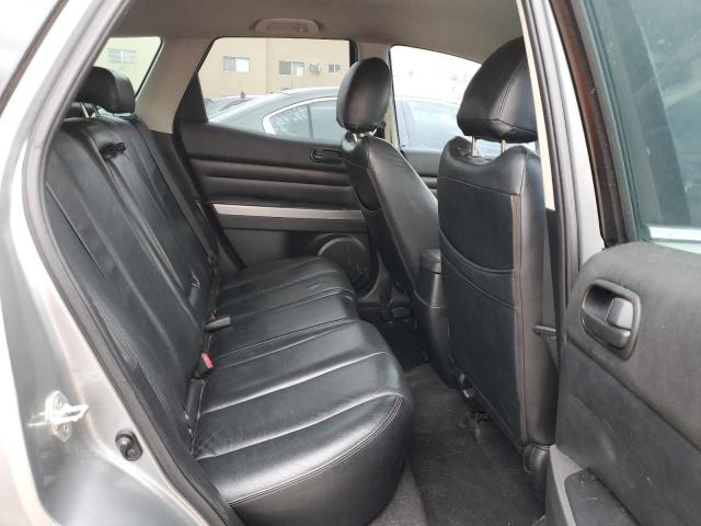 Photo 11 from auction – 2010 MAZDA CX-7 with VIN JM3ER2W53A0301753