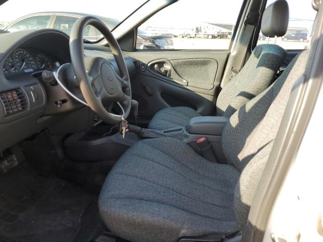 Photo 7 from auction – 2005 CHEVROLET CAVALIER with VIN 1G1JC52F657132584