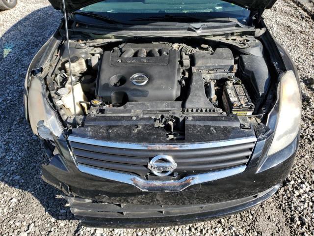 Photo 11 from auction – 2008 NISSAN ALTIMA 3.5 with VIN 1N4BL21E28C183407