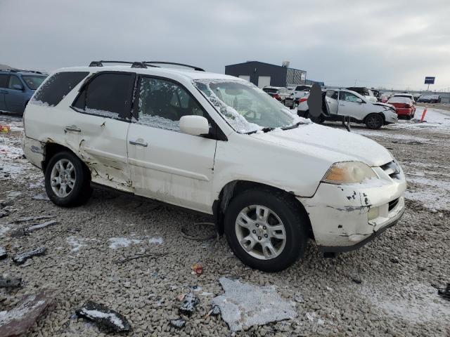 Photo 4 from auction – 2006 ACURA MDX with VIN 2HNYD18606H548925
