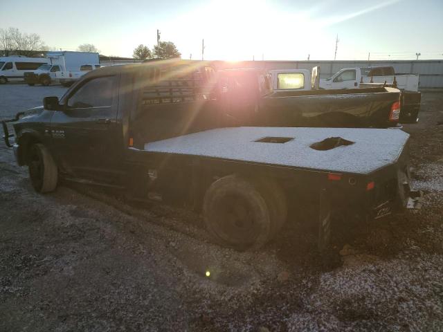 Photo 2 from auction – 2018 RAM 3500 with VIN 3C7WRTALXJG312904