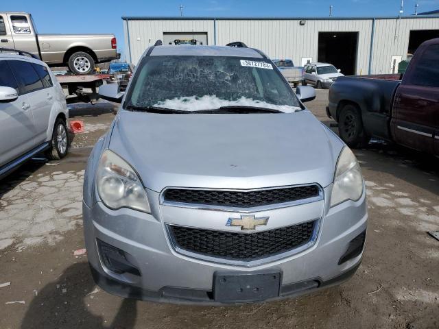 Photo 5 from auction – 2010 CHEVROLET EQUINOX LT with VIN 2CNFLEEW2A6217324