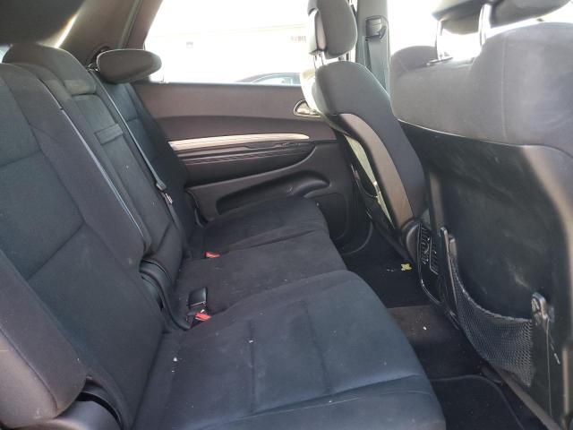 Photo 11 from auction – 2016 DODGE DURANGO SX with VIN 1C4RDJAG7GC346911