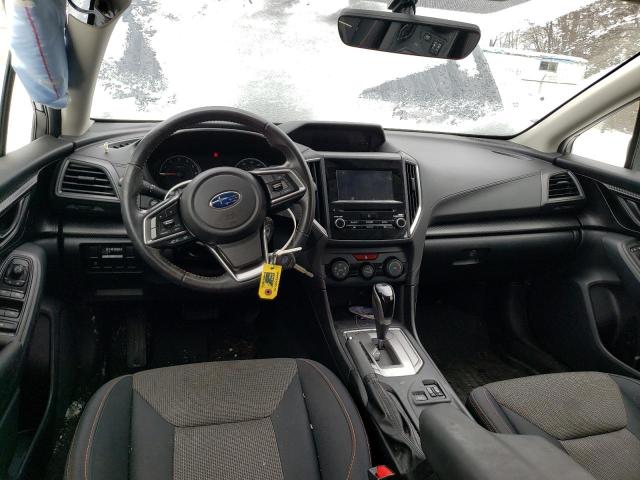 Photo 8 from auction – 2019 SUBARU CROSSTREK with VIN JF2GTACC7K8276098