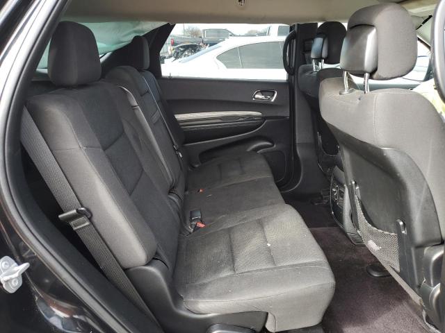 Photo 11 from auction – 2016 DODGE DURANGO SX with VIN 1C4RDJAG4GC347370