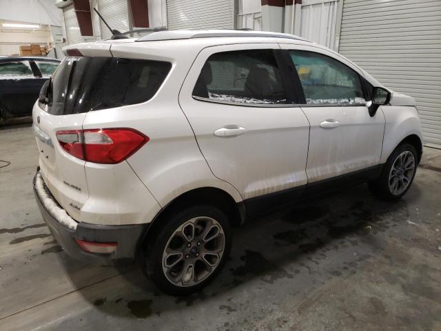 Photo 3 from auction – 2019 FORD ECOSPORT with VIN MAJ6S3KL8KC301099