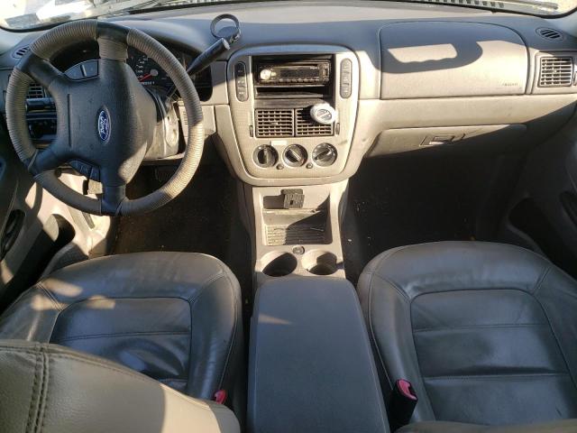 Photo 8 from auction – 2005 FORD EXPLORER X with VIN 1FMZU73K35UB57275