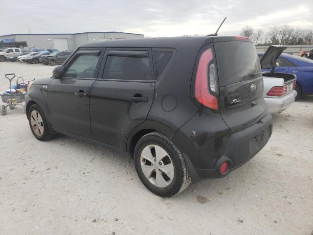 Photo 2 from auction – 2016 KIA SOUL with VIN KNDJN2A27G7856432