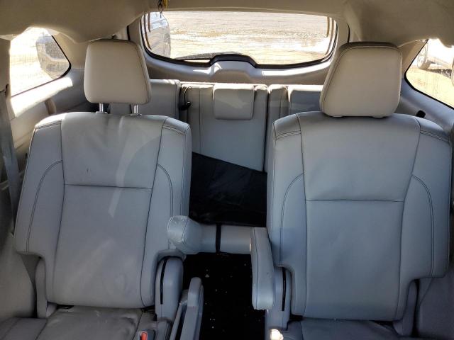 Photo 10 from auction – 2019 TOYOTA HIGHLANDER with VIN 5TDKZRFH2KS561106