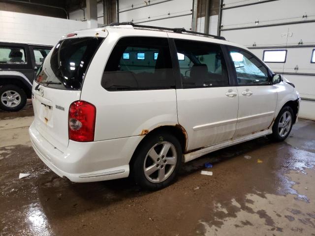 Photo 3 from auction – 2003 MAZDA MPV WAGON with VIN JM3LW28JX30367925