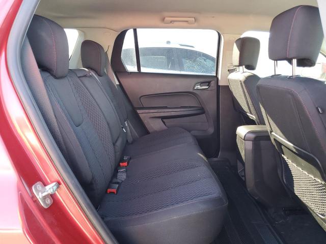 Photo 10 from auction – 2013 GMC TERRAIN SL with VIN 2GKFLREK1D6393735