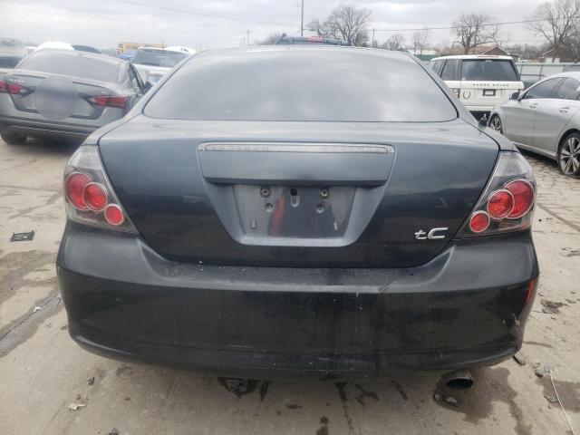 Photo 6 from auction – 2008 TOYOTA SCION TC with VIN JTKDE167X80227150