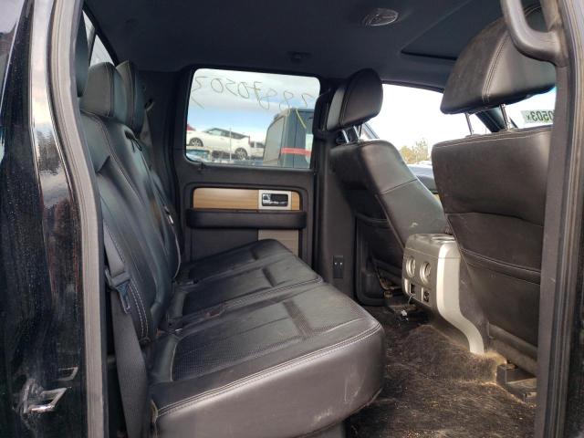 Photo 10 from auction – 2011 FORD F150 SUPER with VIN 1FTFW1EF2BFC78197