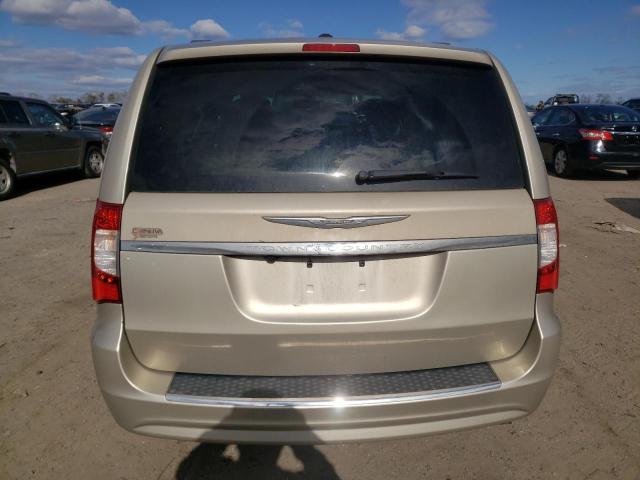Photo 6 from auction – 2013 CHRYSLER TOWN & COU with VIN 2C4RC1BG7DR509173