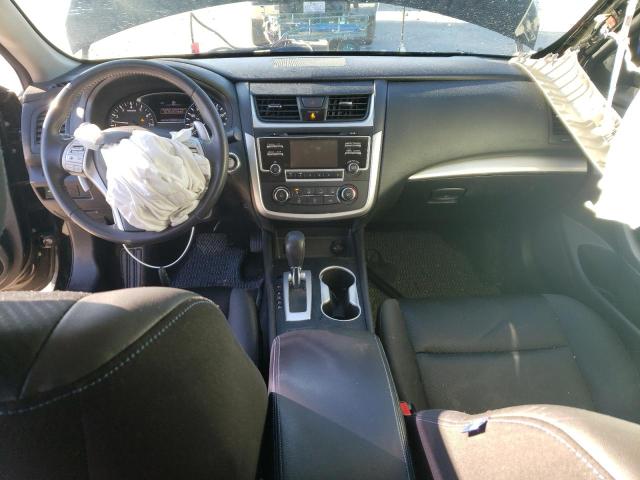 Photo 8 from auction – 2017 NISSAN ALTIMA 2.5 with VIN 1N4AL3AP4HC141579