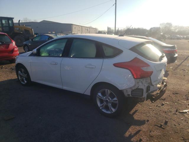 Photo 2 from auction – 2013 FORD FOCUS SE with VIN 1FADP3K29DL227839