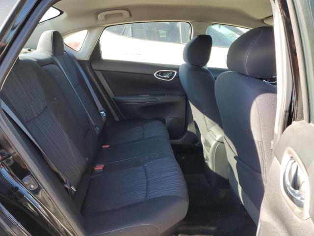 Photo 10 from auction – 2016 NISSAN SENTRA S with VIN 3N1AB7AP7GL664735