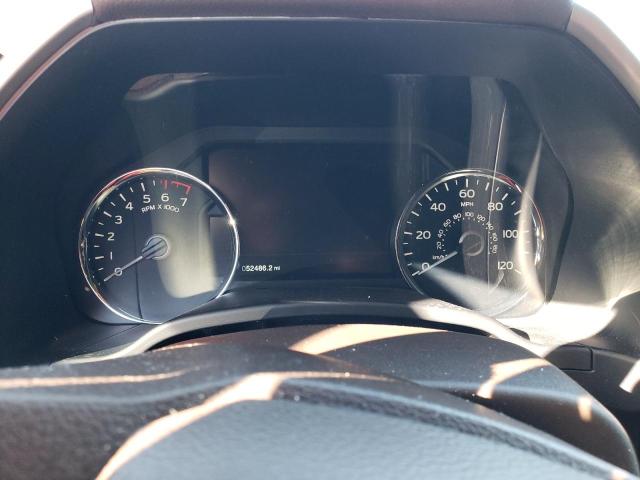 Photo 9 from auction – 2018 FORD F150 SUPER with VIN 1FTEW1EG0JFC98807
