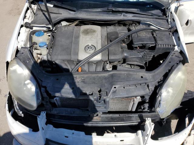 Photo 11 from auction – 2006 VOLKSWAGEN JETTA 2.5 with VIN 3VWSF71K36M834699