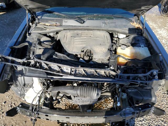 Photo 11 from auction – 2019 DODGE CHALLENGER with VIN 2C3CDZGG4KH628154