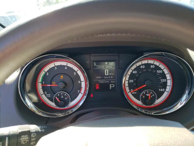Photo 9 from auction – 2013 DODGE DURANGO CR with VIN 1C4RDHDG6DC661540