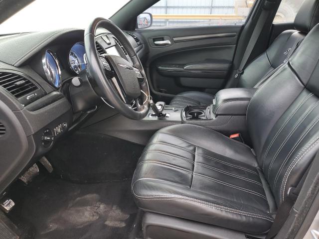 Photo 7 from auction – 2014 CHRYSLER 300 S with VIN 2C3CCABGXEH347007