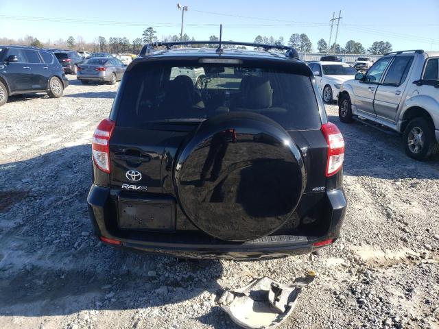 Photo 6 from auction – 2011 TOYOTA RAV4 LIMIT with VIN 2T3DF4DV4BW157400