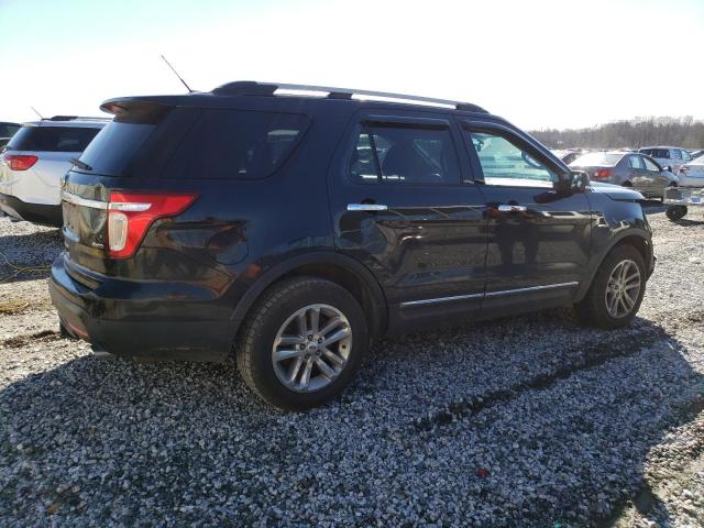 Photo 3 from auction – 2013 FORD EXPLORER X with VIN 1FM5K8D85DGB60155