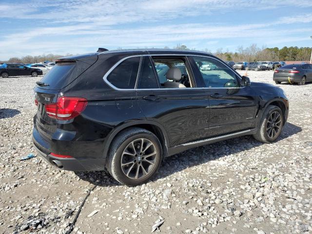 Photo 3 from auction – 2015 BMW X5 SDRIVE3 with VIN 5UXKR2C54F0H40825
