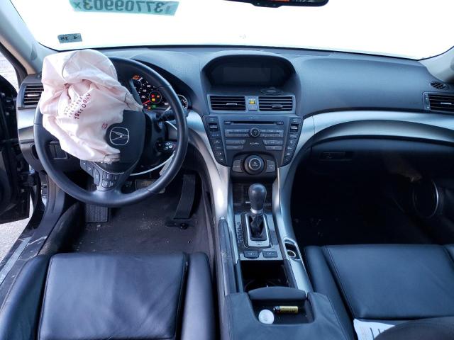Photo 8 from auction – 2010 ACURA TL with VIN 19UUA8F2XAA007718