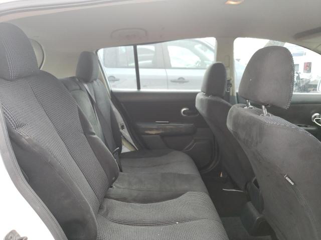 Photo 10 from auction – 2012 NISSAN VERSA S with VIN 3N1BC1CP0CK296135