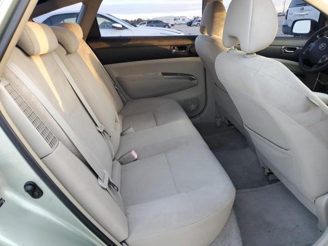Photo 10 from auction – 2008 TOYOTA PRIUS with VIN JTDKB20U183374662