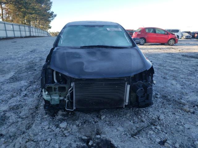 Photo 5 from auction – 2015 HONDA CIVIC EXL with VIN 19XFB2F97FE037536