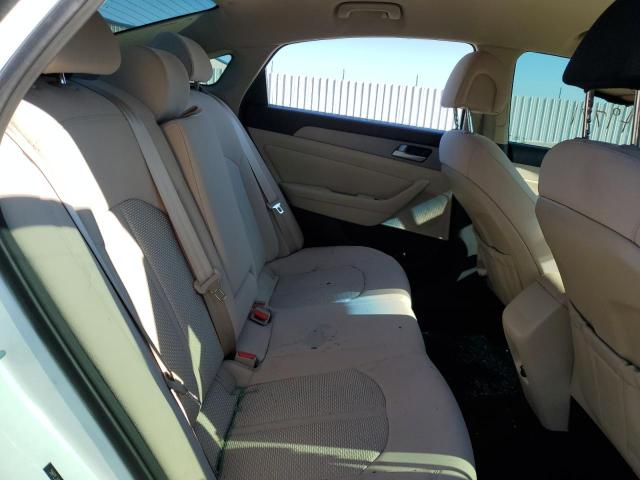 Photo 10 from auction – 2015 HYUNDAI SONATA SE with VIN 5NPE24AF6FH213752