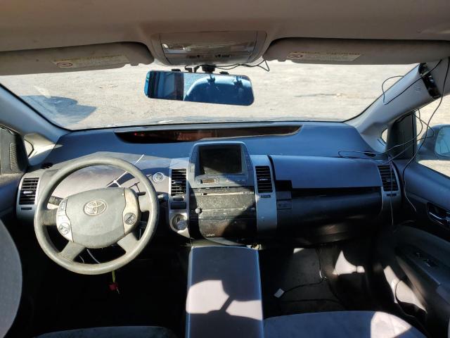 Photo 8 from auction – 2005 TOYOTA PRIUS with VIN JTDKB20U857036874