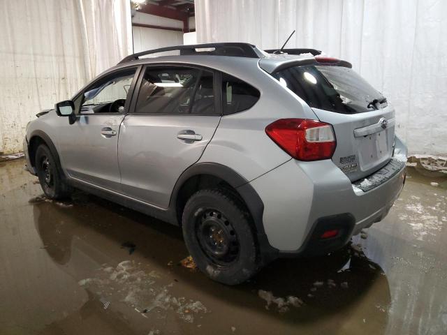 Photo 2 from auction – 2016 SUBARU CROSSTREK with VIN JF2GPABC8G8331817