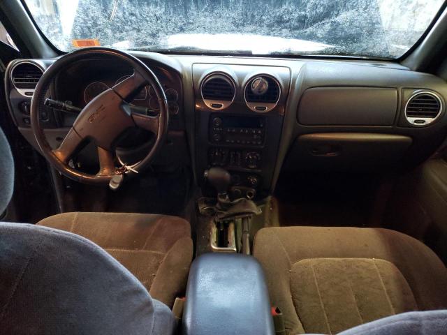Photo 8 from auction – 2004 GMC ENVOY with VIN 1GKDT13S542365672