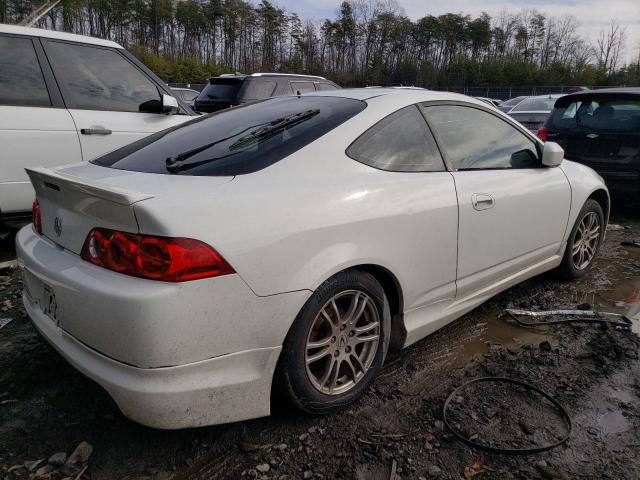 Photo 3 from auction – 2006 ACURA RSX with VIN JH4DC53886S022489