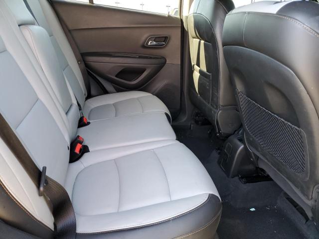 Photo 11 from auction – 2017 CHEVROLET TRAX PREMI with VIN 3GNCJMSB1HL188307