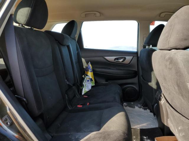 Photo 11 from auction – 2015 NISSAN ROGUE S with VIN 5N1AT2MT5FC870406