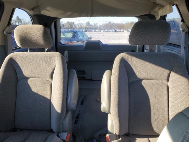 Фото 10 с аукциона – 2007 DODGE CARAVAN SX с VIN 1D4GP45R17B176355