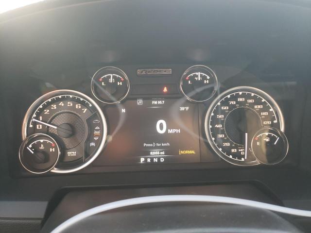 Photo 9 from auction – 2017 RAM 1500 REBEL with VIN 1C6RR7YT3HS664966